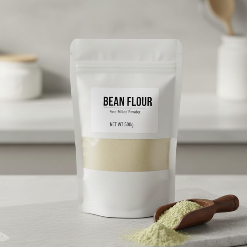 Bean Flour